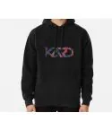 Kard Pullover Hoodie — Blue Collectible Ver.