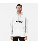 هودي Kard — إصدار "KARD" — Kard Premium Fabric