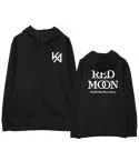 Kard Unisex Hoodie — Navy Classic Ver.