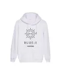 Mamamoo Unisex Hoodie Blue's — Silver Casual Ver.