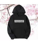 Mamamoo Zip Hoodie — Green Edition