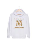 هودي يونيسكس Mamamoo — إصدار "Memory" — Mamamoo Fan Edition