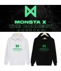 هودي Monsta X — إصدار "Monsta" — Monsta X Special Print