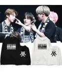 هودي يونيسكس Monsta X — إصدار "Monsta" — Monsta X Fan Edition