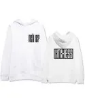 Nct Hoodie 127 — Black Edition