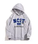 هودي Nct — إصدار "NCT 127" — Nct Black Hoodie