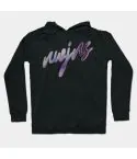 Newjeans Pullover Hoodie Signature — Deluxe Ver.