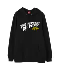 Red Velvet Hoodie - The Perfect