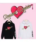 Red Velvet Hoodie Russia Roulette — Green Collectible Ver.