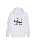 هودي أوفرسايز Red Velvet — إصدار "The ReVe Festival" — Red Velvet Black Hoodie