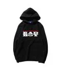 Red Velvet Unisex Hoodie BAD BOY — Black Deluxe Ver.