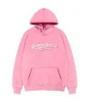 Red Velvet Oversized Hoodie Queendom — Blue Casual Ver.