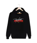 Red Velvet Unisex Hoodie RBB — Beige Retro Ver.
