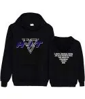 Seventeen Pullover Hoodie — White Exclusive Ver.