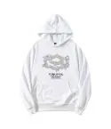 Sf9 Zip Hoodie — Beige Classic Ver.