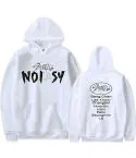 Stray Kids Hoodie No Easy — Black Premium Ver.