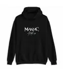Stray Kids Hoodie Maniac — Beige Premium Ver.