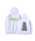 Stray Kids Pullover Hoodie Levanter — Premium Ver.
