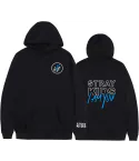 Stray Kids Oversized Hoodie Am You — Exclusive Ver.