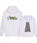 Stray Kids Unisex Hoodie Am Who — Pink Exclusive Ver.