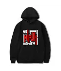 Stray Kids Hoodie - Miroh