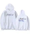 Stray Kids Unisex Hoodie I AM — Green Collectible Ver.