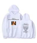 Stray Kids Pullover Hoodie Life — Navy Limited Ver.