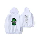 Stray Kids Unisex Hoodie ODDINARY — Red Exclusive Ver.