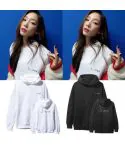 هودي بولوفر Taeyeon — إصدار "Signature" — Taeyeon Casual Ver.
