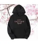 هودي أوفرسايز Taeyeon — إصدار "Can" — Taeyeon Exclusive Design