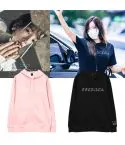 هودي Taeyeon — إصدار "Persona" — Taeyeon Special Print