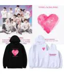 Treasure Hoodie The First Step — Collectible Ver.