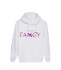 هودي سحاب Twice — إصدار "TWICE" — Twice Black Hoodie
