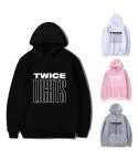 Twice Unisex Hoodie — Stylish Ver.