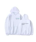 Txt Hoodie — Green Casual Ver.