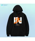 تيشيرت Stray Kids — إصدار "Stray Kids" — Stray Kids Oversized Ver.