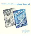 ألبوم TWS — الميني ألبوم الرابع Play Hard النسخة العشوائية