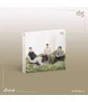 البوم اصلي Libelante Single Album 여정 PLATFORM Ver