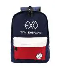 حقيبة مدرسية Exo — إصدار "EXO" — EXO Limited Edition