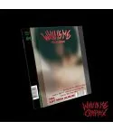 Official Album HUI 1st Mini Album WHU IS ME Complex