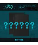 البوم اصلي VIVIZ The 4th VERSUS FAKE ver