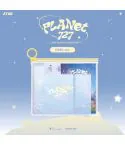 البوم اصلي ATBO 2024 SEASONS GREETINGS PLANET727 DESK ver