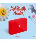 البوم اصلي SEVENTEEN 11th SEVENTEENTH HEAVEN KiT Ver