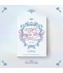 البوم اصلي IVE 2024 SEASONS GREETINGS A Fairys Wish