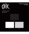 ChRocktikal — 1st Album We Break You Awake — QR Album — Random Version