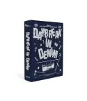 Official Product JUNK 2025 Seasons Greeting DAYBREAK IN DENIM