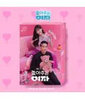 Official Product My Sweet Mobster OST JTBC Drama
