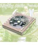 البوم اصلي AxMxP - 1st Album AxMxP