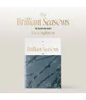 البوم اصلي Kim Jong Hyeon 2nd Brilliant Seasons