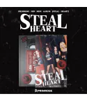 Official Album PRIMROSE 3rd Mini Album Steal Heart